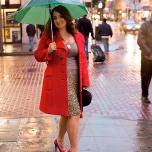 Meet your Posher, Ersilia